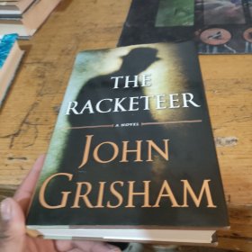 The Racketeer[勒索者]