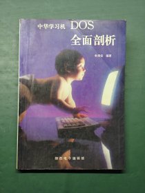 中华学习机DOS全面剖析