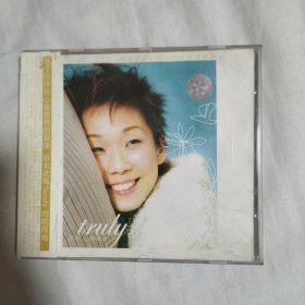 林忆莲 原来 专辑 1CD盒装正版
