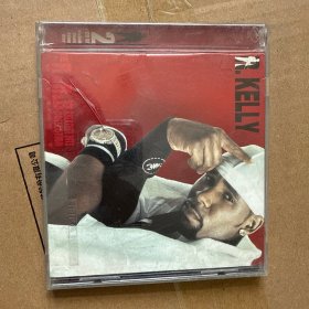 CD KELLY