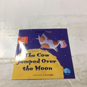 培生幼儿英语 基础级（the cow jumped over the moon