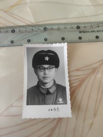 军人照片32