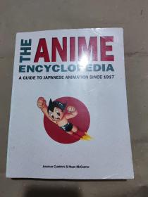 The Anime Encyclopedia： A Guide to Japanese Animation Since 1917.