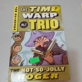 The Time Warp Trio