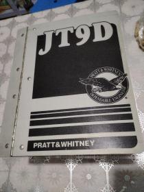 JT9D