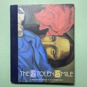 THE STOLEN SMILE 
偷来的微笑
英文原版