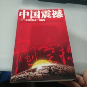 中国震撼：一个“文明型国家”的崛起