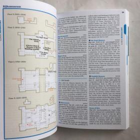 Lonely Planet The Netherlands  英文原版 孤独星球旅游指南 荷兰  6版