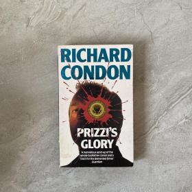 RICHARD CONDON