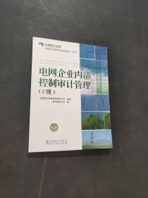 孔夫子旧书网--电网企业内部控制审计管理c级