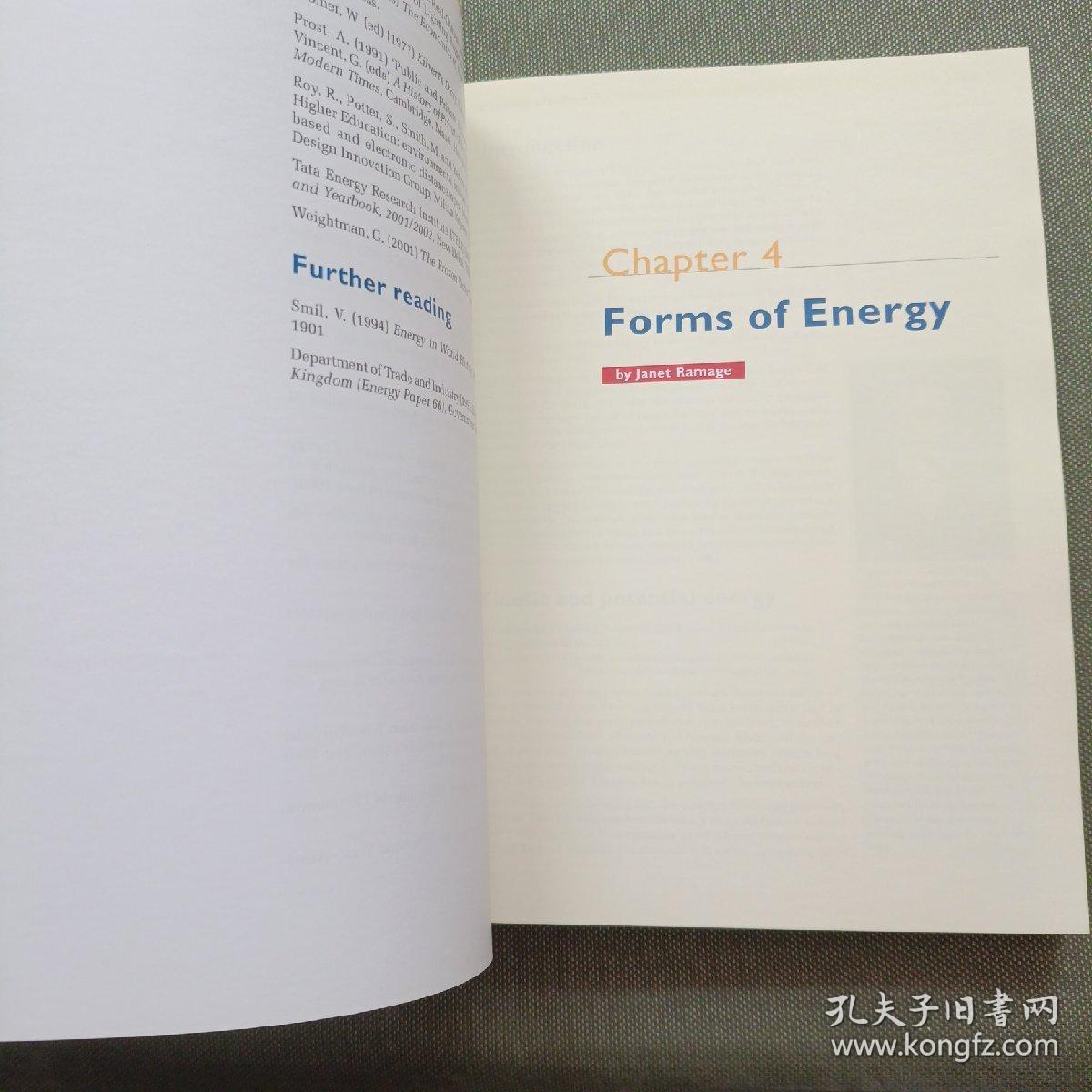 点击查看原图 Energy Systems and Sustainability