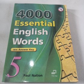 4000Essential English Words5