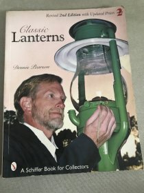 现货 Lanterns 册