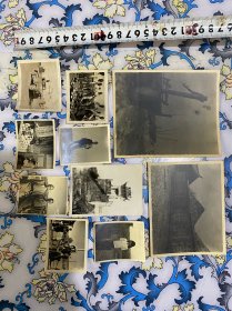 满洲二战时期，老照片一组，30张可单出议价，