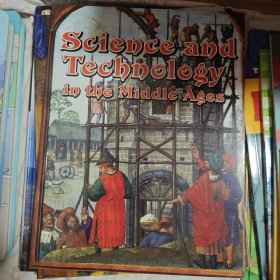 ScienceandTechnologyintheMiddleAges