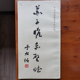 苏子瞻赤壁赋