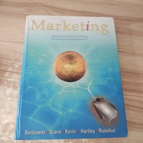 Marketing FIFTH Canadian EDITION