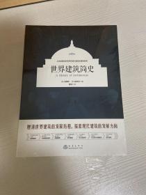 世界建筑简史——厘清世界建筑的发展历程，探索现代建筑的发展方向