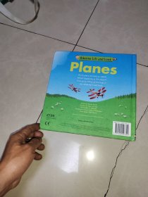 Planes(Boardwithflaps)