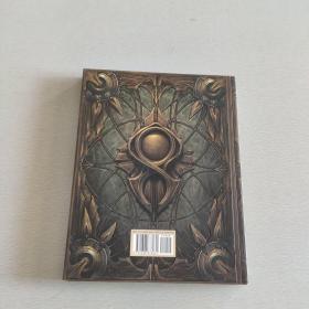 暗黑破坏神3 
Diablo III: Book of Tyrael 暗黑破坏神3：泰雷尔之书