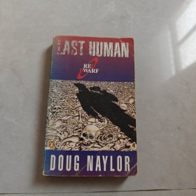 Last Human(英文版）