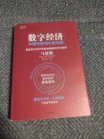 数字经济：中国创新增长新动能