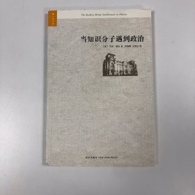 当知识分子遇到政治