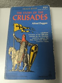 THE STORY OF THE CRUSADES