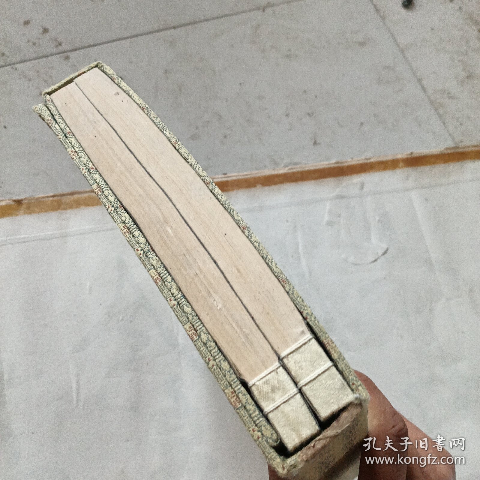 点击查看原图 释氏源流 (一函二册)