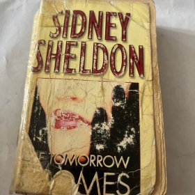 SIDNEY西德尼SHELDON谢尔顿F TOMORROWF明天