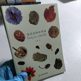 看花是种世界观