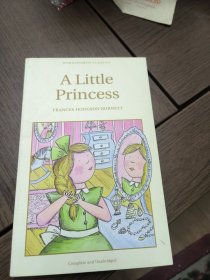 A Little Princess