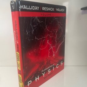 Fundamentals of Physics