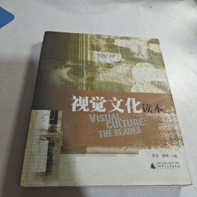 视觉文化读本