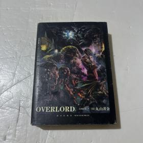 OVERLORD.3 王国好汉