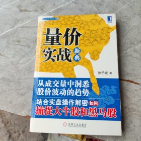 量价实战新典