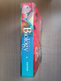 Biology miller&Levine