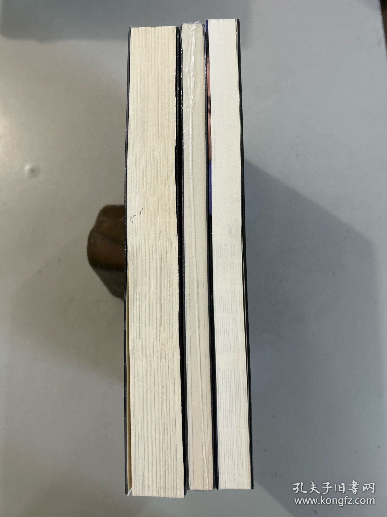 门口的野蛮人 3册合售：2、KKR与资本暴利的崛起；3、对冲基金与上市公司的战争；4、华尔街群狼之战