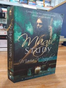 Magic Study