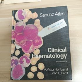 Clinical Hematology: Second edition 【精装】