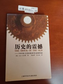 历史的（震撼1900年之后的技术与全球历史