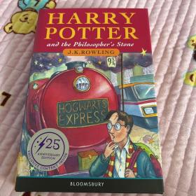 Harry Potter and the Sorcerer's Stone