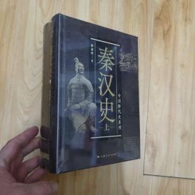 中国断代史系列：秦汉史 上下