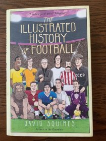 The Illustrated History of Football