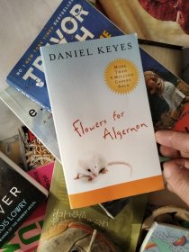 Flowers for Algernon