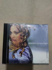 【唱片】MADONNA  1CD