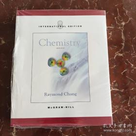 Chemistry: WITH ChemSkill Builder Online V.2 and Online Lear