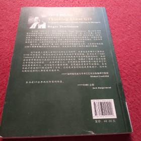 地理信息系统规划与实施