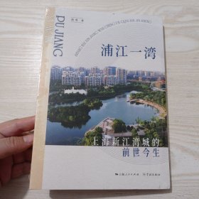 浦江一湾--上海新江湾城的前世今生