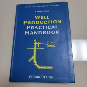 Well Production Practical Handbook